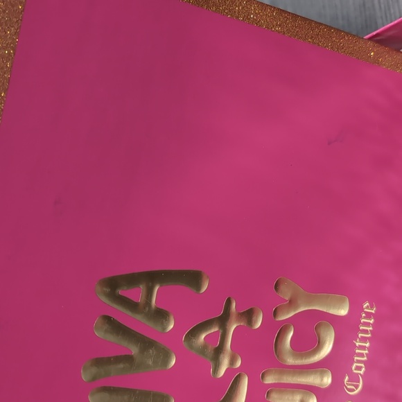 Empty Viva La Juicy 3.4 FL OZ - Picture 9 of 10